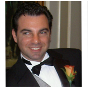 Andrew Ackerman