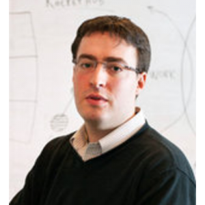 Alon Hillel-Tuch
