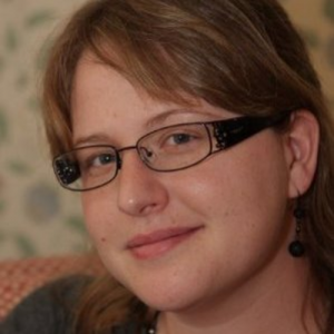 Maureen Rinkunas