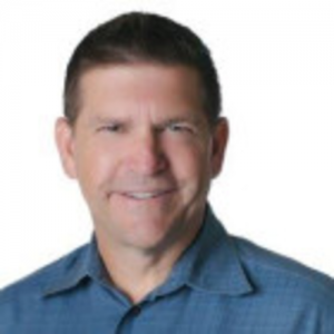 Bruce Cleveland