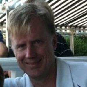 Chris Selland