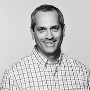 Robin Vasan