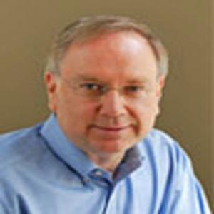Chris Stevens
