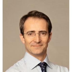 Bernard Liautaud