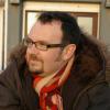 Chris Thorpe