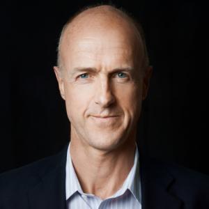 John O'Farrell