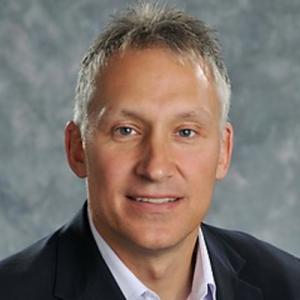 Chris Weber