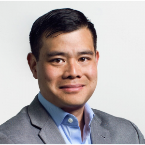 Wesley Chan