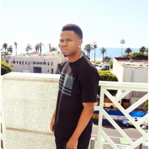 Hakeem "Chamillionaire" Seriki