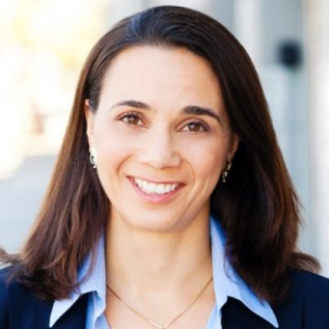 Marcia A. Hatch