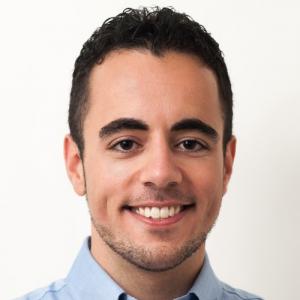 Ibrahim Elshamy
