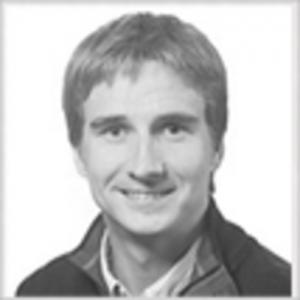 Christian Enestrom