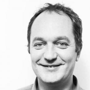 Christian Frisch