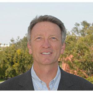 Bruce Hallett