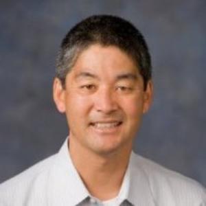 Steve Yamamoto