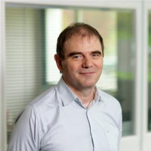 Christian Jacquemot