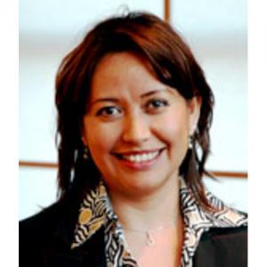 Claudia L. Llanos