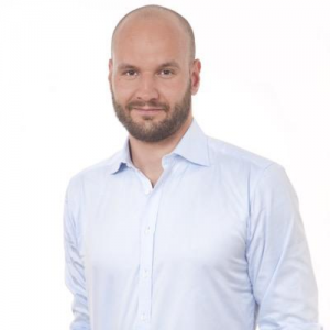 Christian Miele
