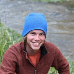 Patrick Olson
