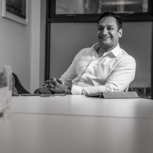 Parminder Basran