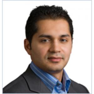 Raj Ganguly