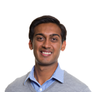 Arjun Aggarwal