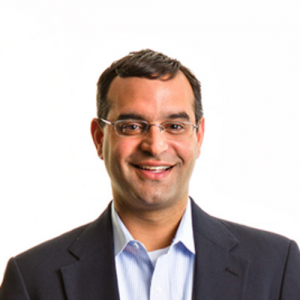 Ali Behbahani