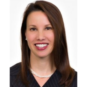 Stephanie Brecher