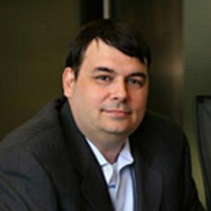 Kevin Thorne