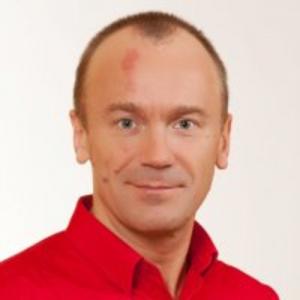 Oleg Melnikov