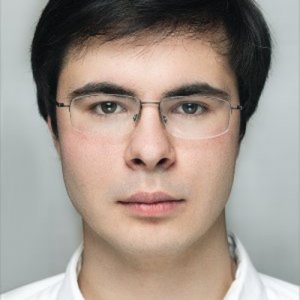 Roman Mukhomadeev