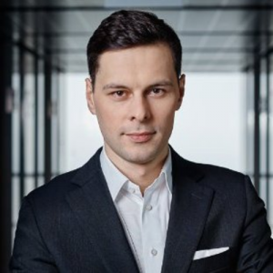 Maciej Kowalski