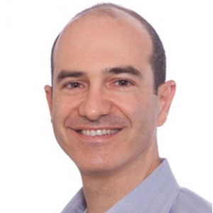 Craig Sherman