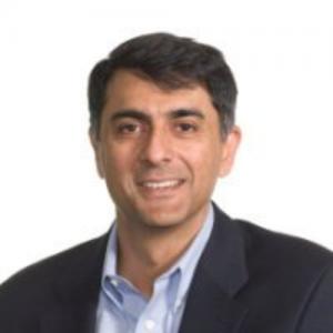 Vivek Mehra