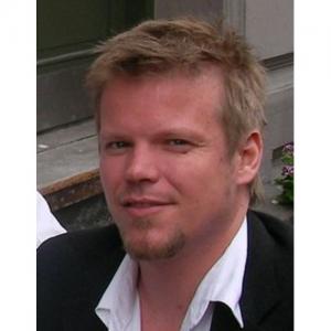 Jon Froda