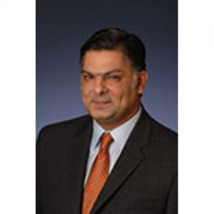 Raheel A. Shah