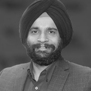 Sanjit Dang