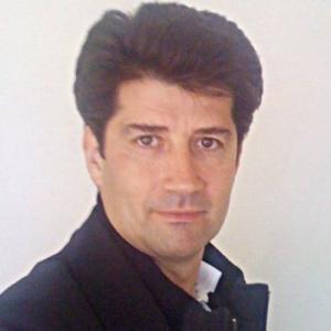 Christophe Odin