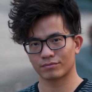 Khailee Ng