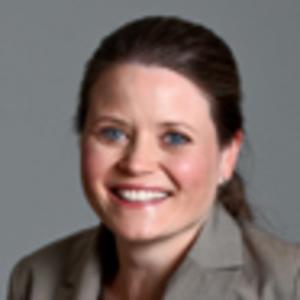 Laura Geritz