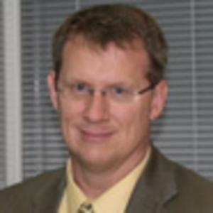 Paul Gifford