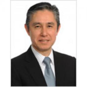 Masayuki Kinoshita