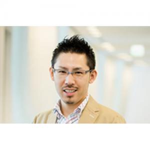 Yusuke Saijo