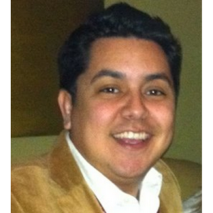 Robert Amezaga