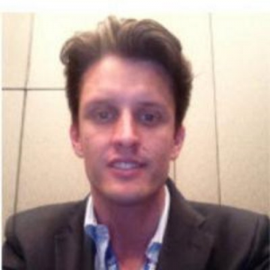 Christopher James Mouflard