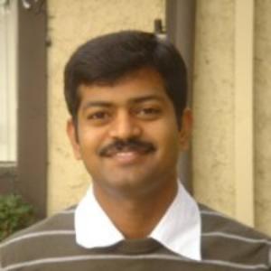 Sireesh Bodireddygari