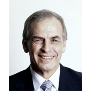Hugh Bradlow