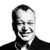 Stephen Elop