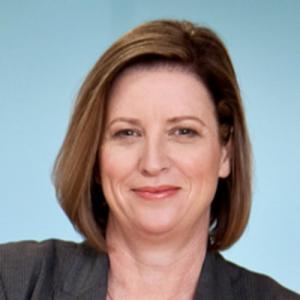 Kate McKenzie