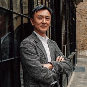 Tien Tzuo